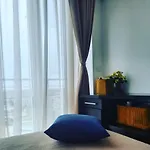 Atlantis Sea View Lejlighedshotel