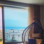 Atlantis Sea View Lejlighedshotel