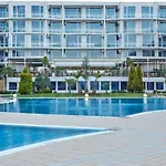 公寓式酒店 Atlantis Sea View 4*