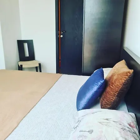 Atlantis Sea View 公寓式酒店