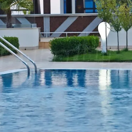 Atlantis Sea View 4*