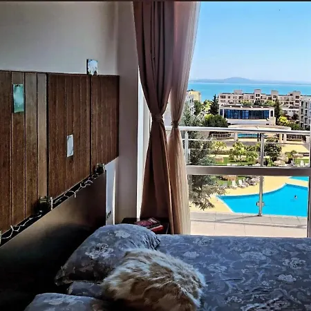 Atlantis Sea View * Бургас