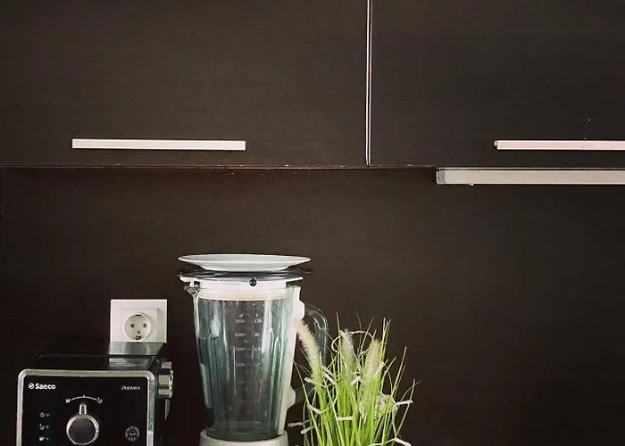 Апарт-отель Atlantis Sea View Бургас